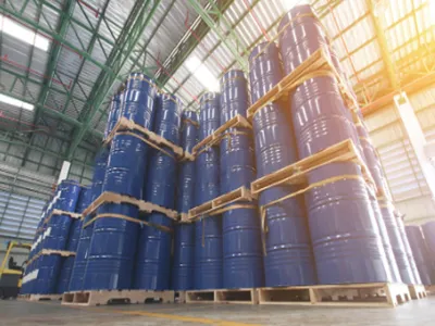 זרזי פוליאוריטן: הלב של ייצור קצף יעיל